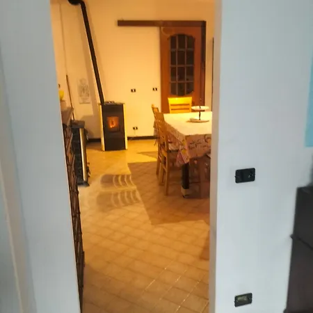 La Roccia Lägenhet