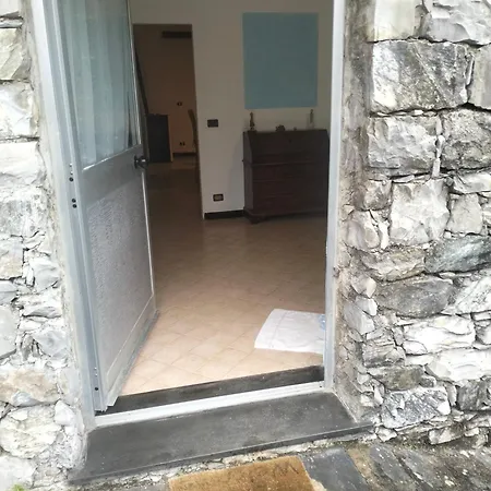 La Roccia Apartamento